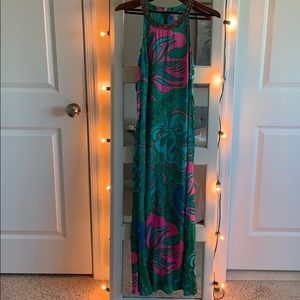 Lilly Pulitzer size 0 dress